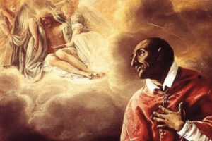 São Carlos Borromeu São Carlos Borromeu