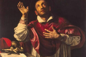 São Carlos Borromeu São Carlos Borromeu