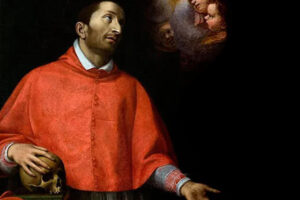 São Carlos Borromeu São Carlos Borromeu
