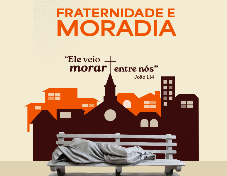 Campanha da Fraternidade 2026